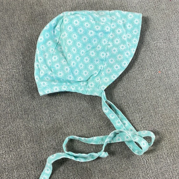 Just Kate Baby summer hat, reversible - Picture 5 of 8